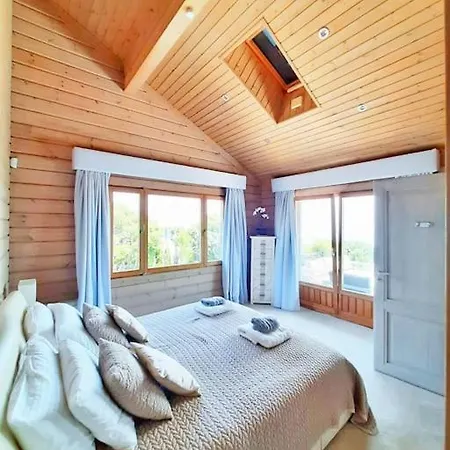 Casa Micheal - Luxury - El Cuarton, *