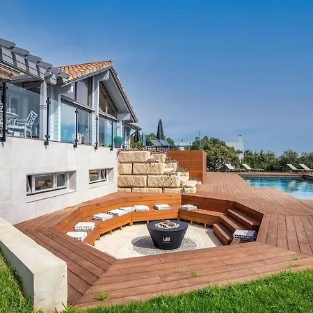 Casa Micheal - Luxury - El Cuarton, * 타리파