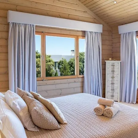 Casa Micheal - Luxury - El Cuarton,
