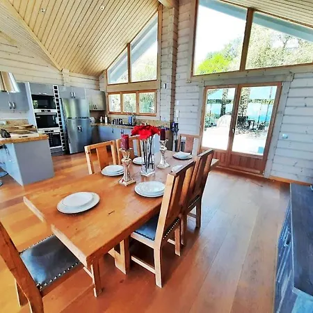 Casa Micheal - Luxury - El Cuarton,