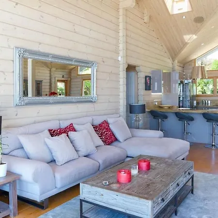Casa Micheal - Luxury - El Cuarton,