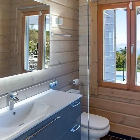 Casa Micheal - Luxury - El Cuarton,