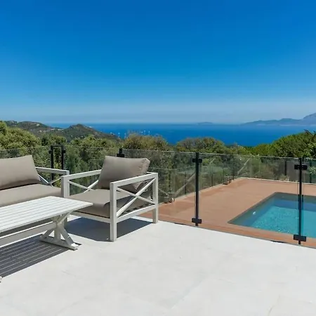 Casa Micheal - Luxury - El Cuarton, Villa *