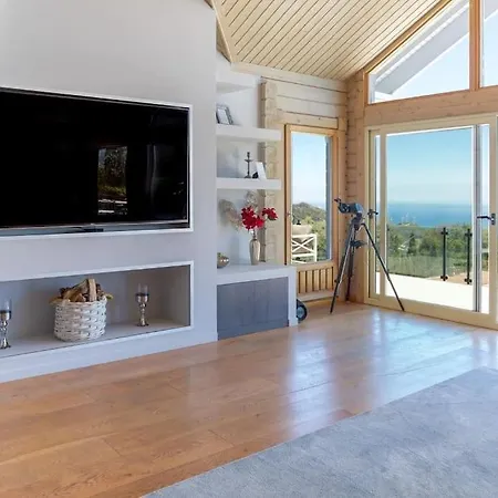 Casa Micheal - Luxury - El Cuarton, Вилла *