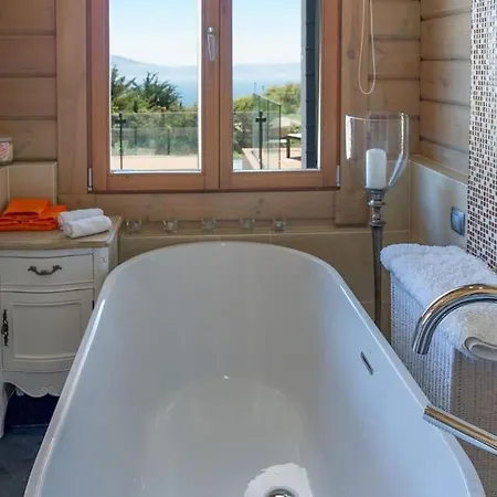 Casa Micheal - Luxury - El Cuarton,