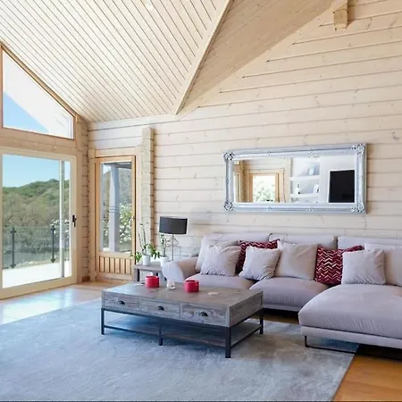 Casa Micheal - Luxury - El Cuarton, * Tarifa