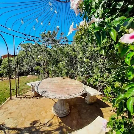 Casa Micheal - Luxury - El Cuarton,