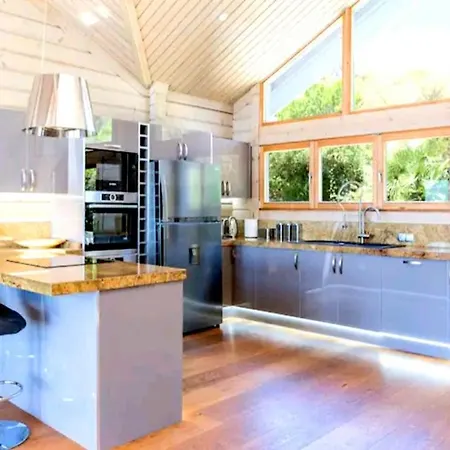 Вилла Casa Micheal - Luxury - El Cuarton, Тарифа