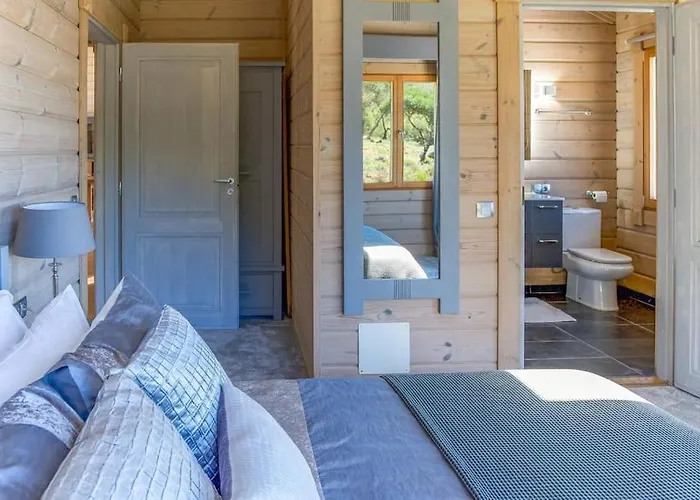 Casa Micheal - Luxury - El Cuarton, * Tarifa